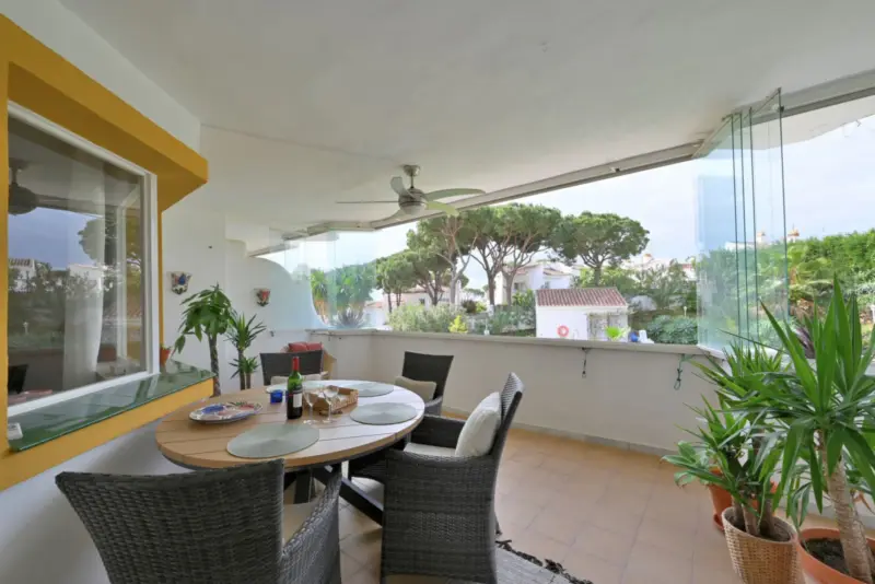Property — Costa del Sol · Calahonda