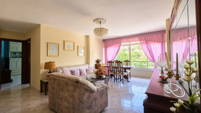 Property — Costa del Sol · Marbella