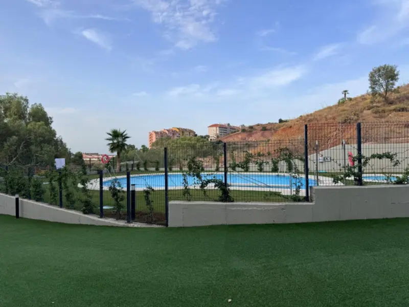 Property — Costa del Sol · Torreblanca