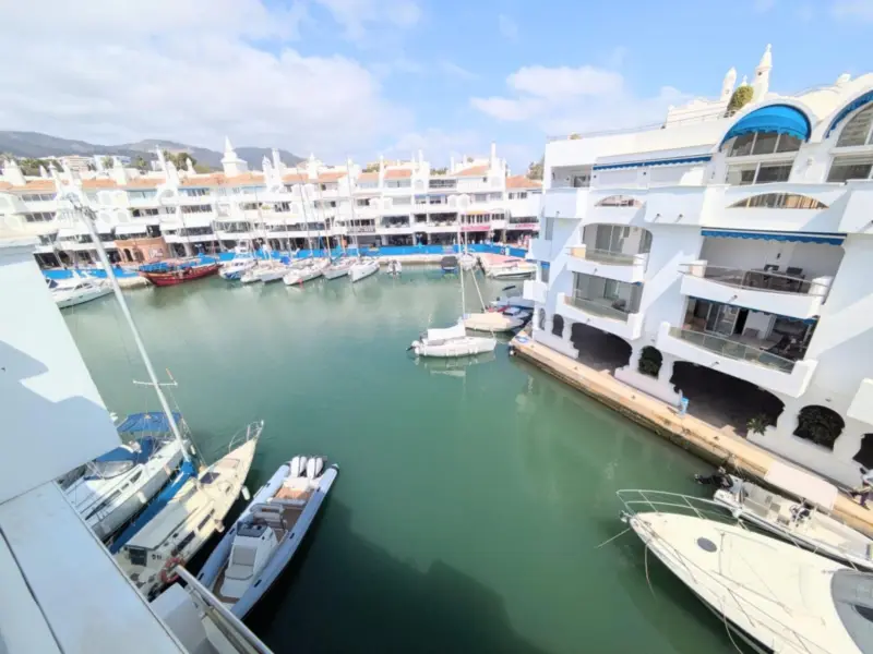 Property — Costa del Sol · Benalmádena