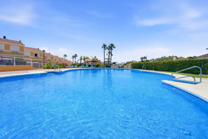 Property — Costa del Sol · La Duquesa