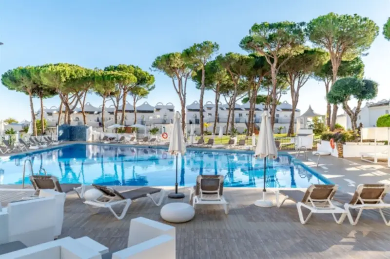 Property — Costa del Sol · Reserva de Marbella