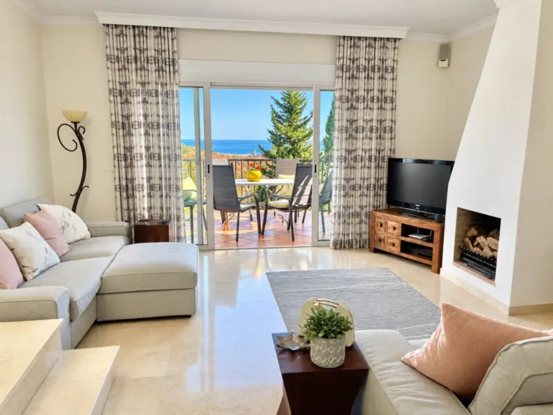 Property — Costa del Sol · Mijas