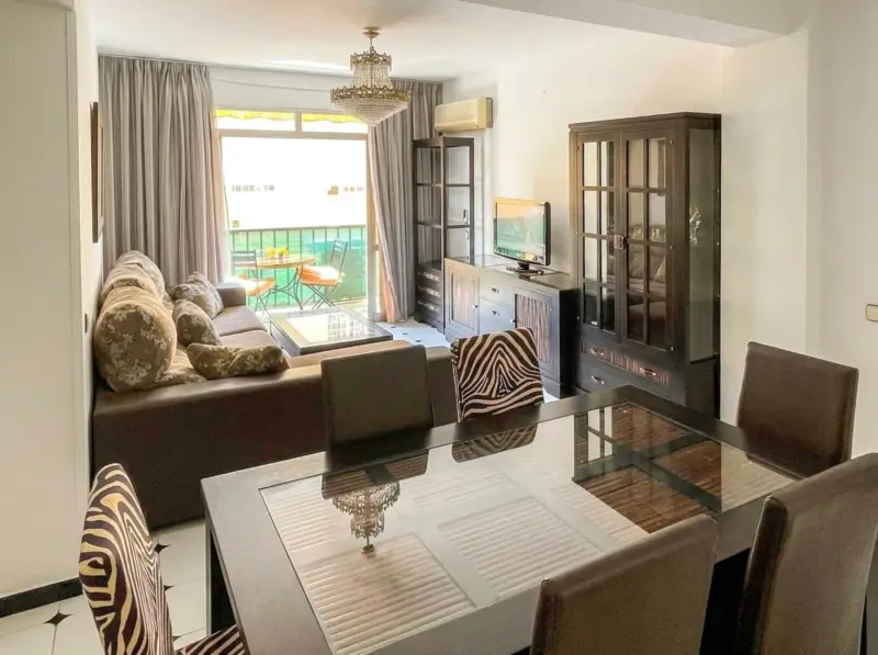 Property — Costa del Sol · Fuengirola