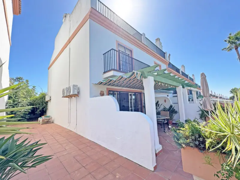 Property — Costa del Sol · Cabopino
