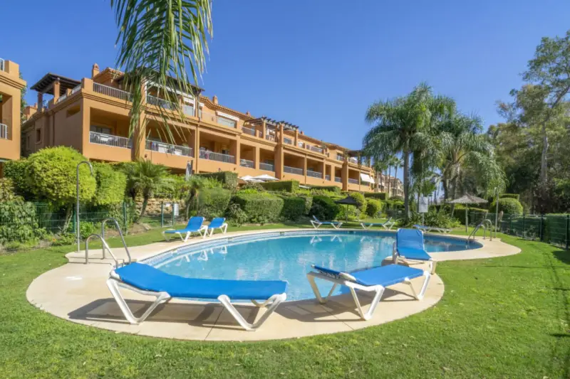 Property — Costa del Sol · Estepona