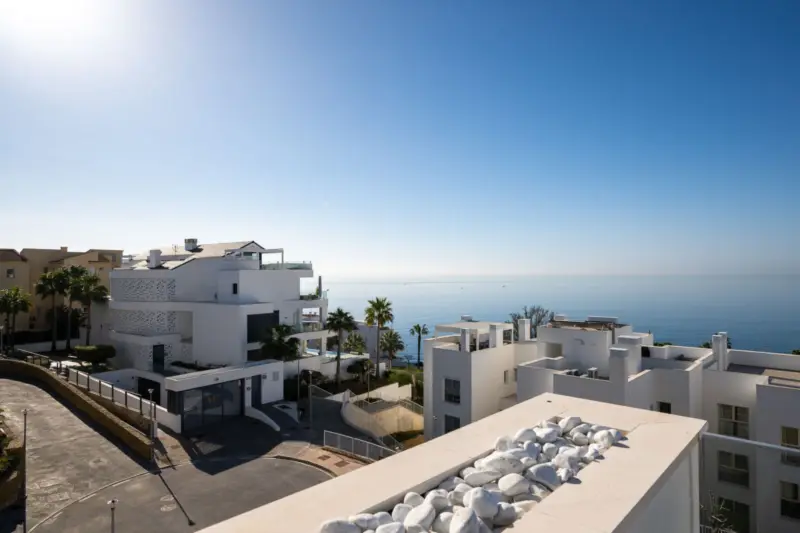 Property — Costa del Sol · Torrequebrada