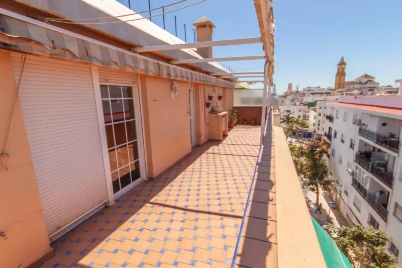 Property — Costa del Sol · Estepona