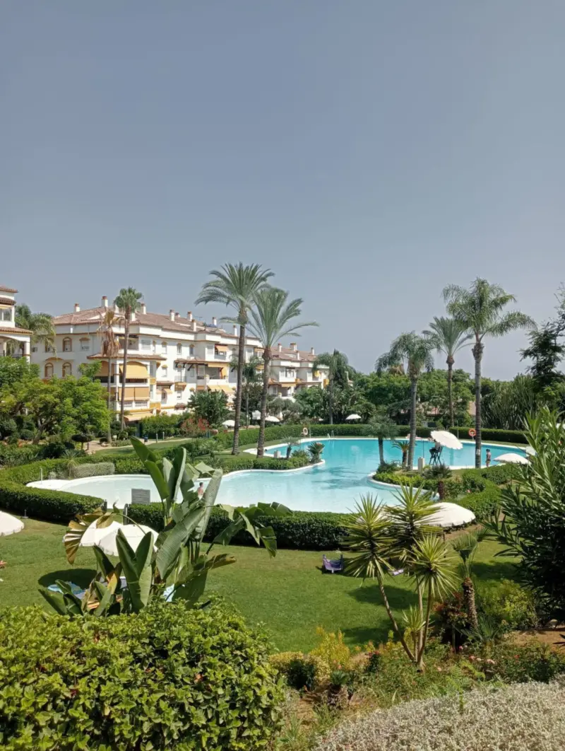 Property — Costa del Sol · Marbella