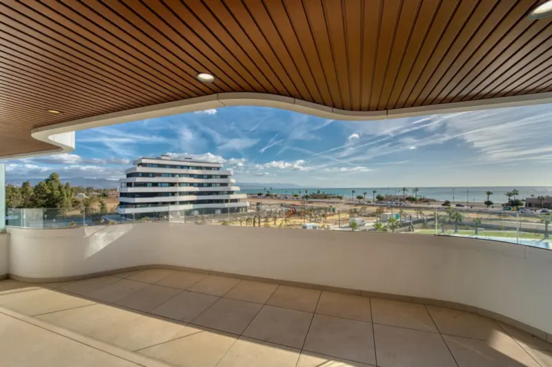Property — Costa del Sol · Torremolinos