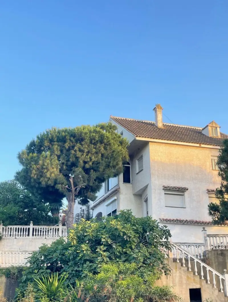 Property — Costa del Sol · El Faro