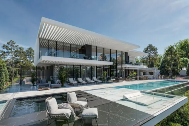 Property — Costa del Sol · Benahavís