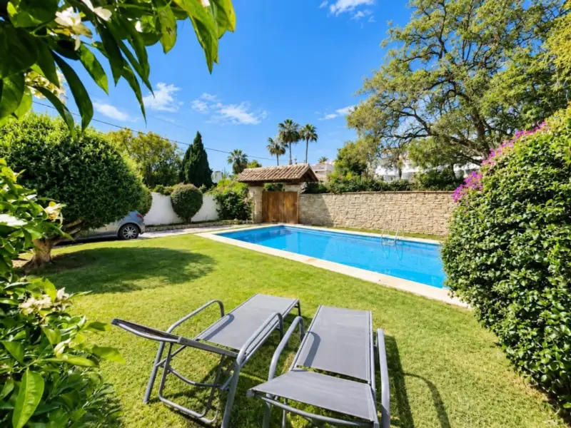 Property — Costa del Sol · Nueva Andalucía