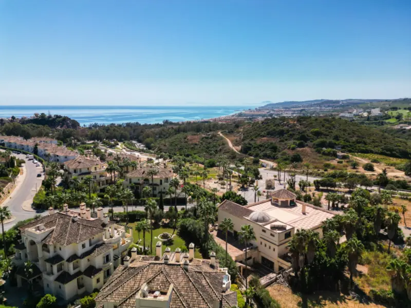 Property — Costa del Sol · Casares