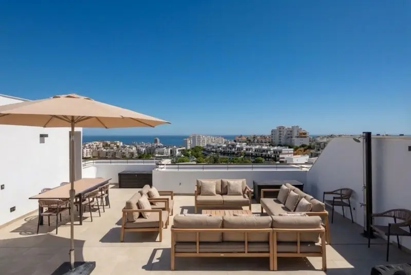 Property — Costa del Sol · Estepona