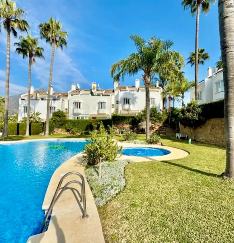Property — Costa del Sol · The Golden Mile