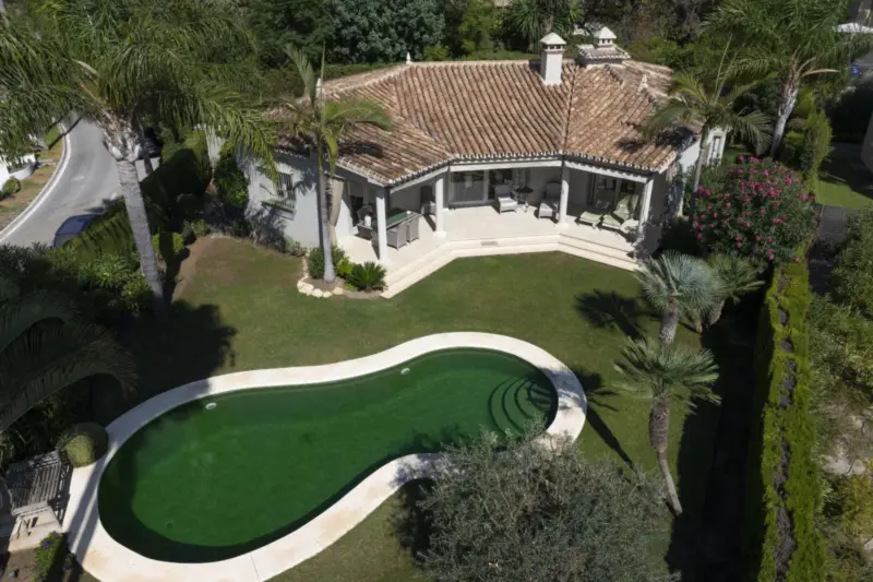 Property — Costa del Sol · Marbella