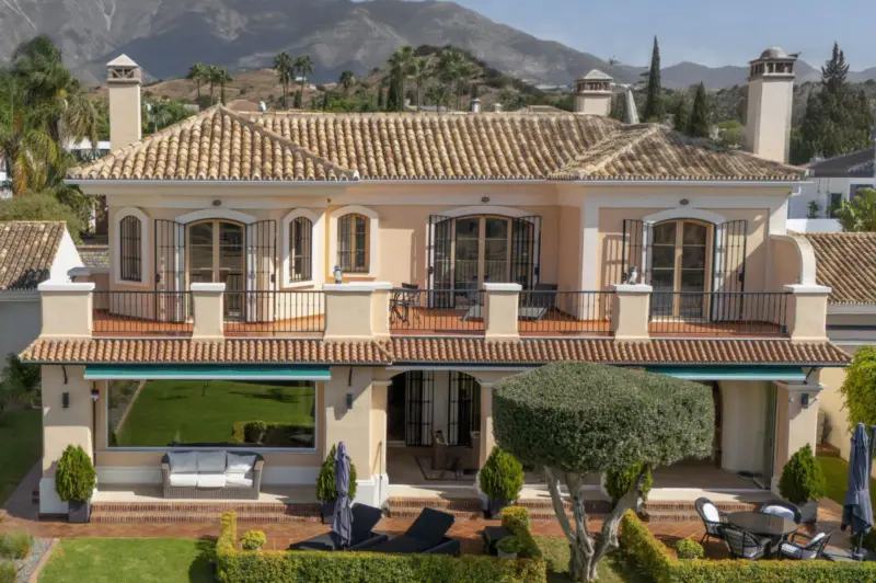 Property — Costa del Sol · Mijas Golf