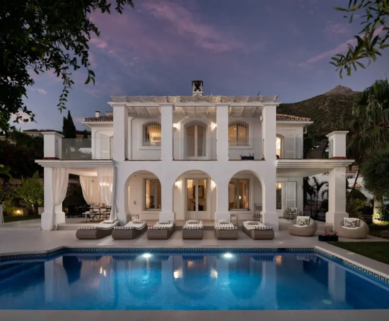 Property — Costa del Sol · Istán
