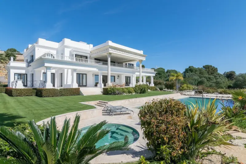 Property — Costa del Sol · Sotogrande