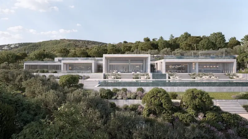 Property — Costa del Sol · Sotogrande