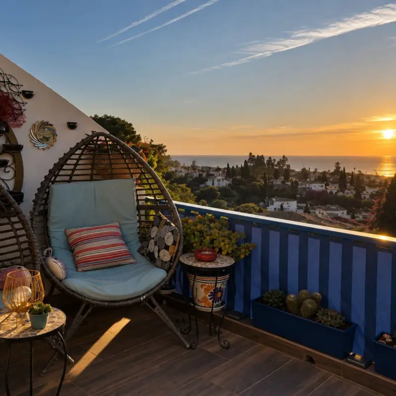 Property — Costa del Sol · Mijas