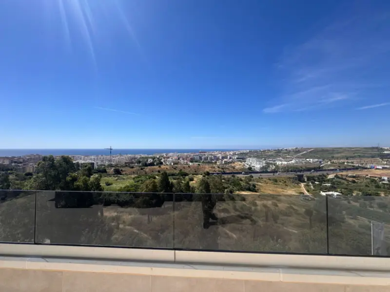Property — Costa del Sol · Estepona