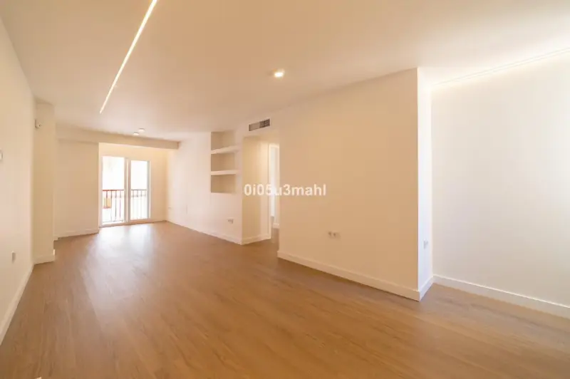 Property — Costa del Sol · Málaga
