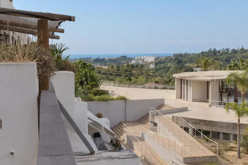 Property — Costa del Sol · Benahavís