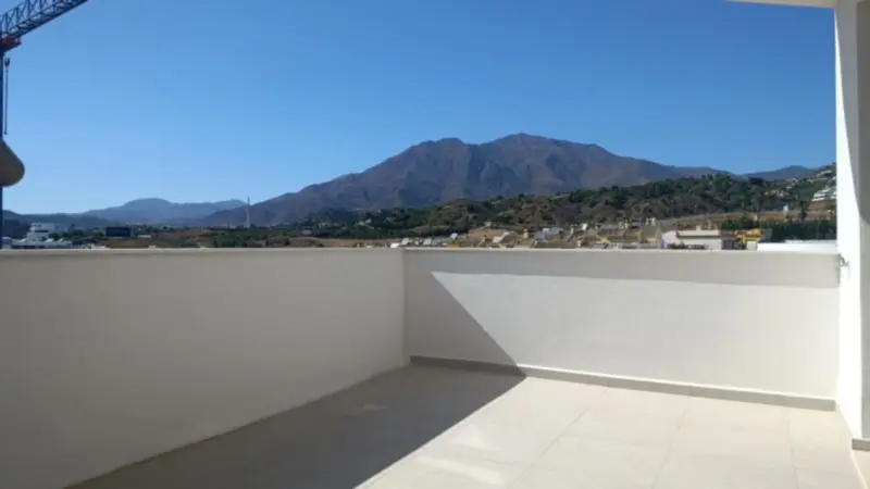 Property — Costa del Sol · Estepona