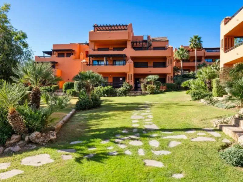 Property — Costa del Sol · Estepona