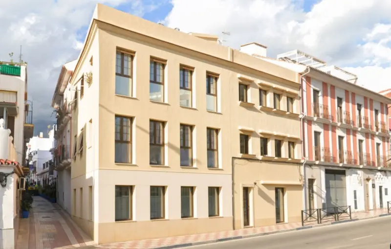 Property — Costa del Sol · Marbella