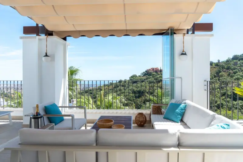 Property — Costa del Sol · La Mairena