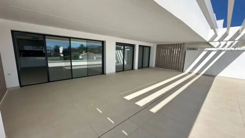 Property — Costa del Sol · Estepona