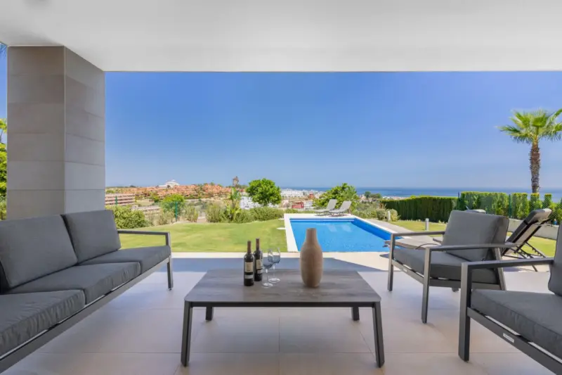 Property — Costa del Sol · Manilva