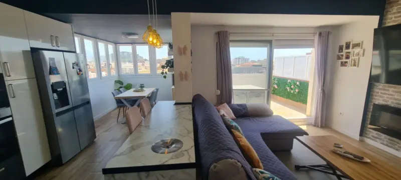 Property — Costa del Sol · Málaga