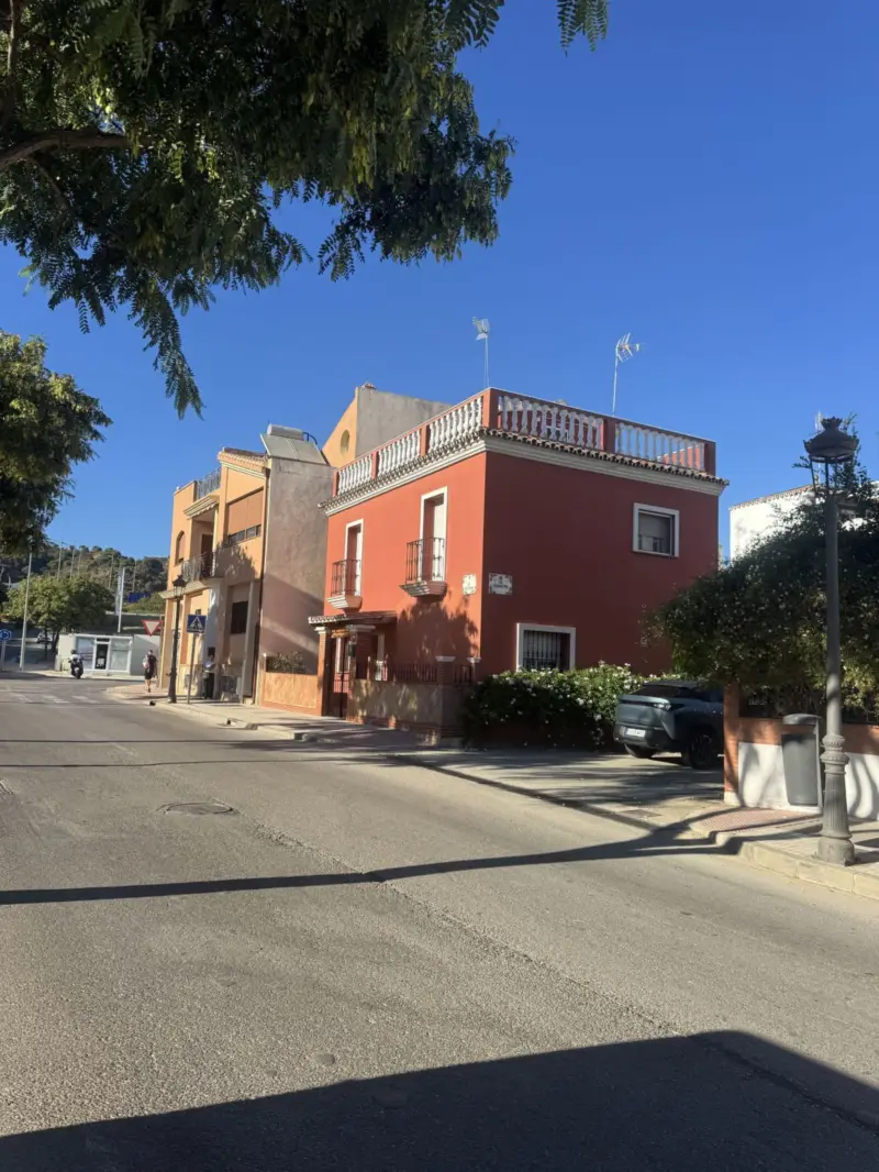 Property — Costa del Sol · Estepona