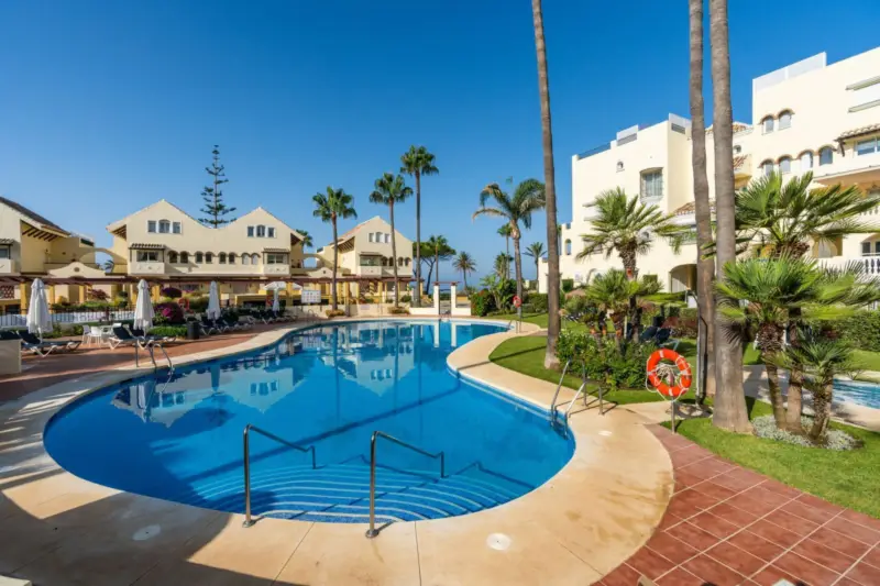Property — Costa del Sol · Elviria