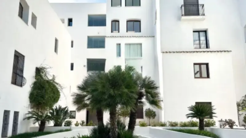 Property — Costa del Sol · Marbella