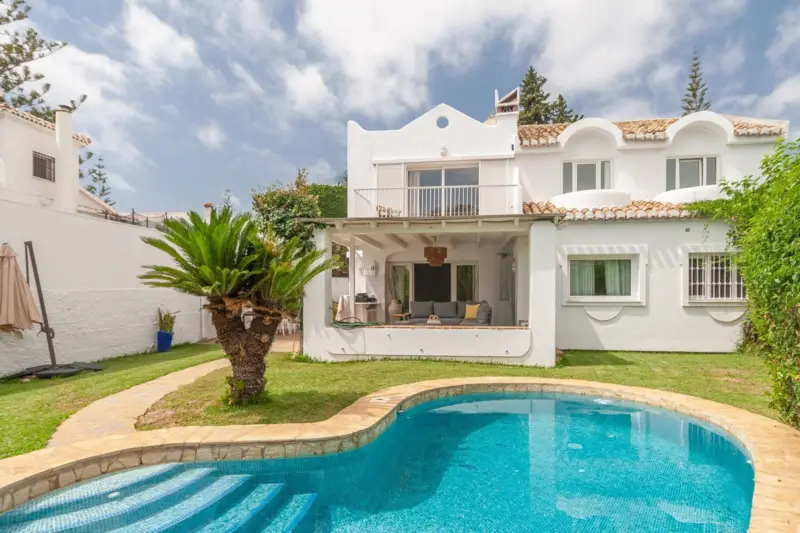Property — Costa del Sol · Elviria