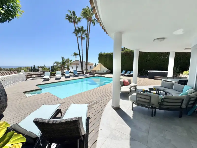 Property — Costa del Sol · La Cala de Mijas