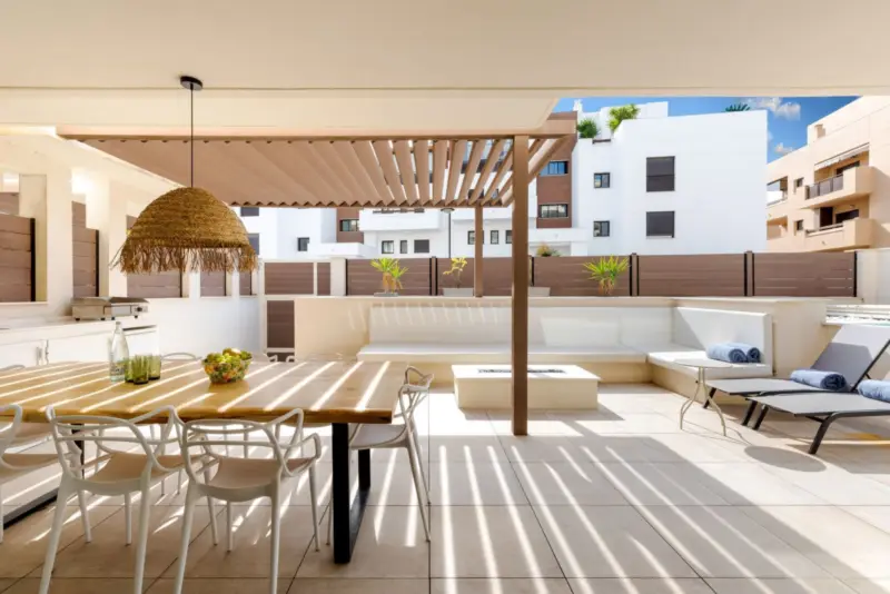 Property — Costa del Sol · Mijas