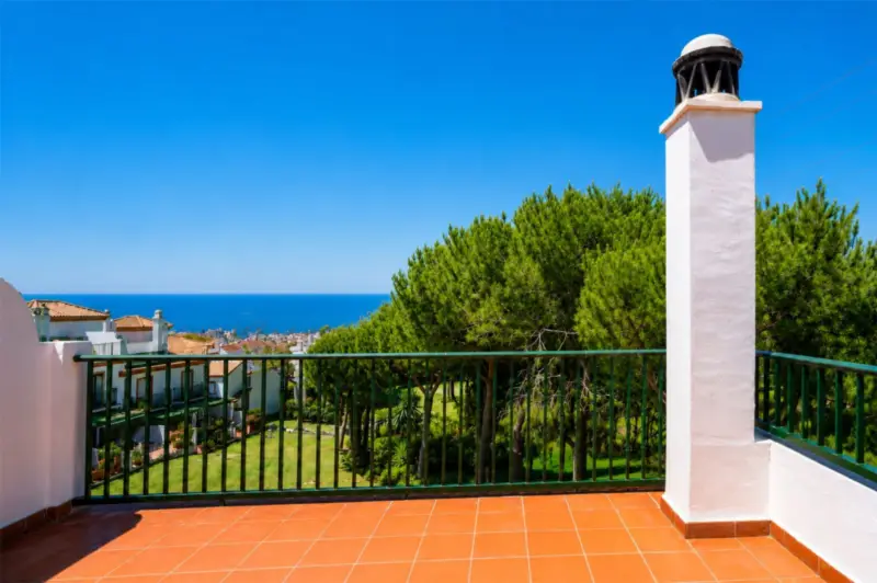 Property — Costa del Sol · Cabopino