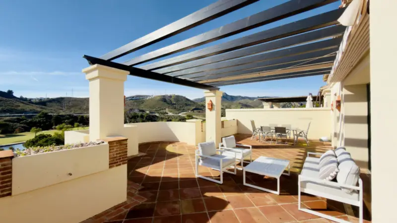 Property — Costa del Sol · Benahavís
