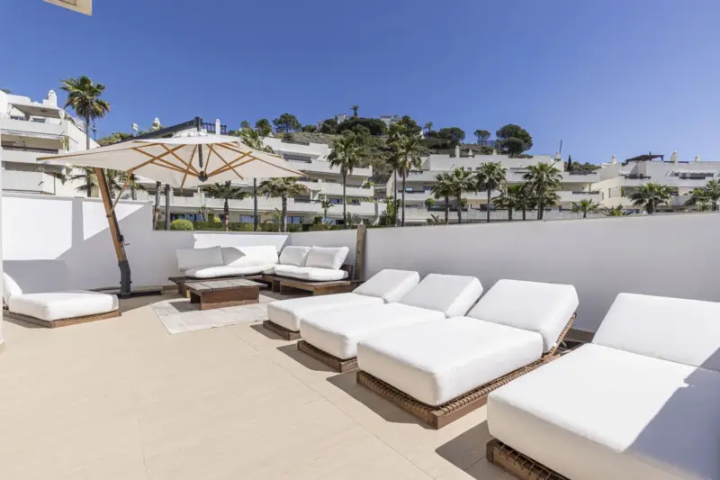 Property — Costa del Sol · Benahavís