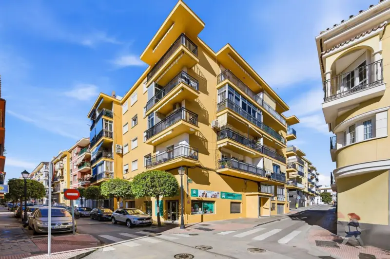 Property — Costa del Sol · Fuengirola