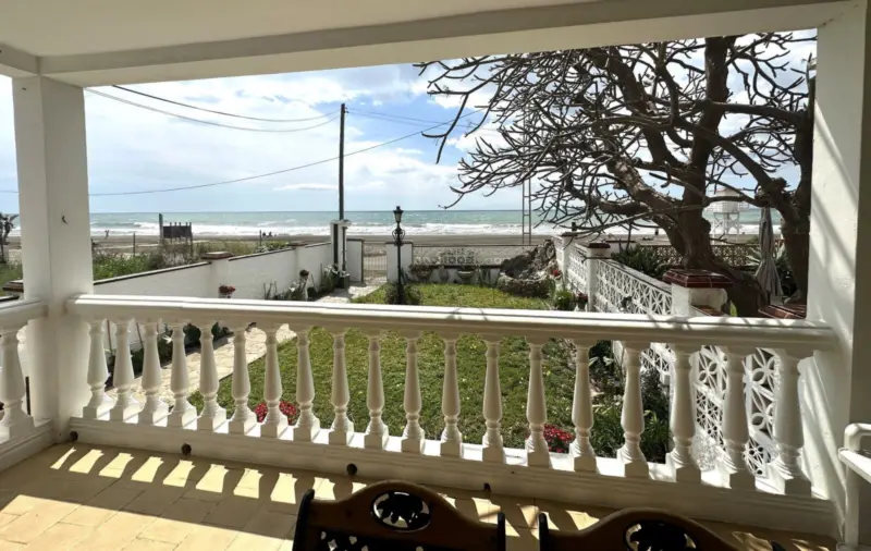 Property — Costa del Sol East · Rincón de la Victoria