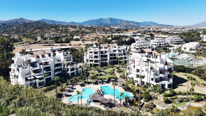 Property — Costa del Sol · Estepona