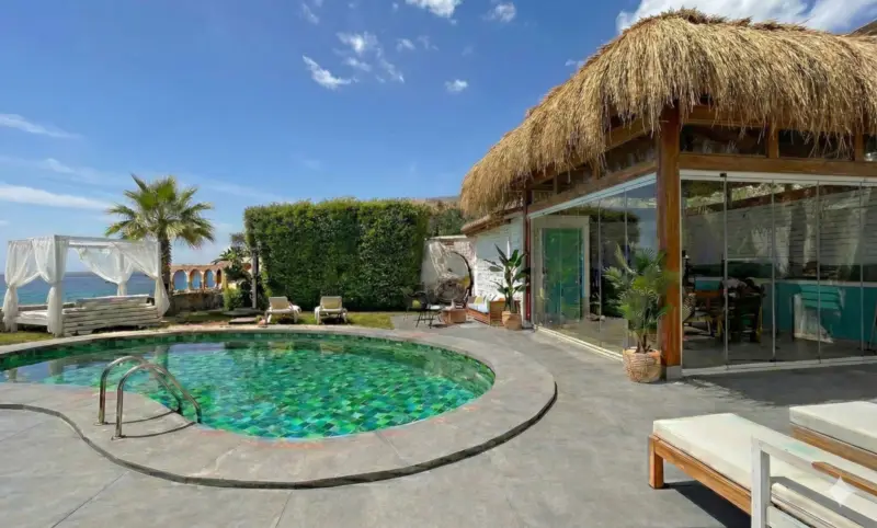 Property — Costa del Sol · Benalmádena