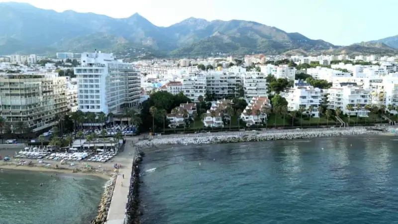 Property — Costa del Sol · Marbella